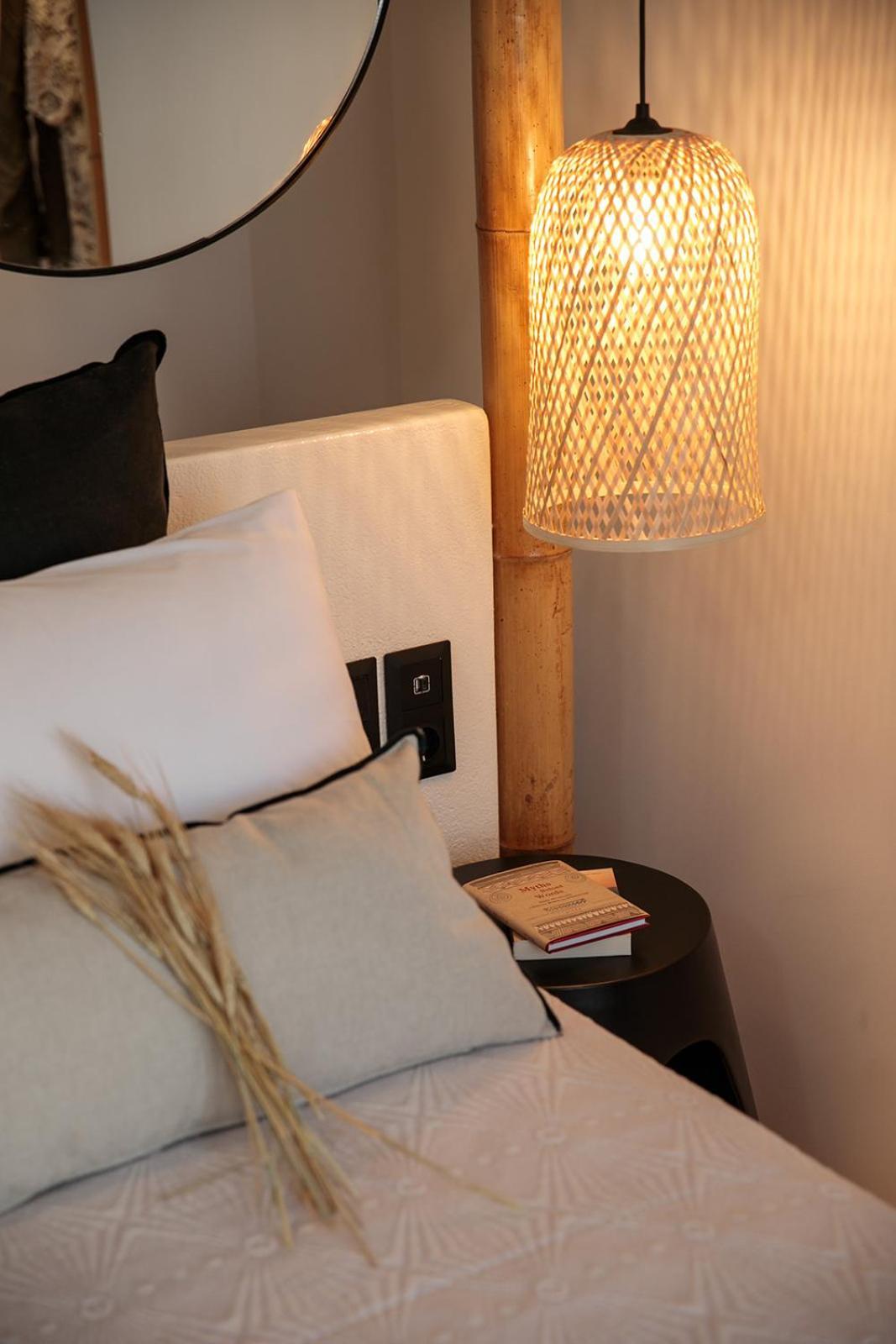 Hiviscus Suite Naxos Naxos City Exterior foto