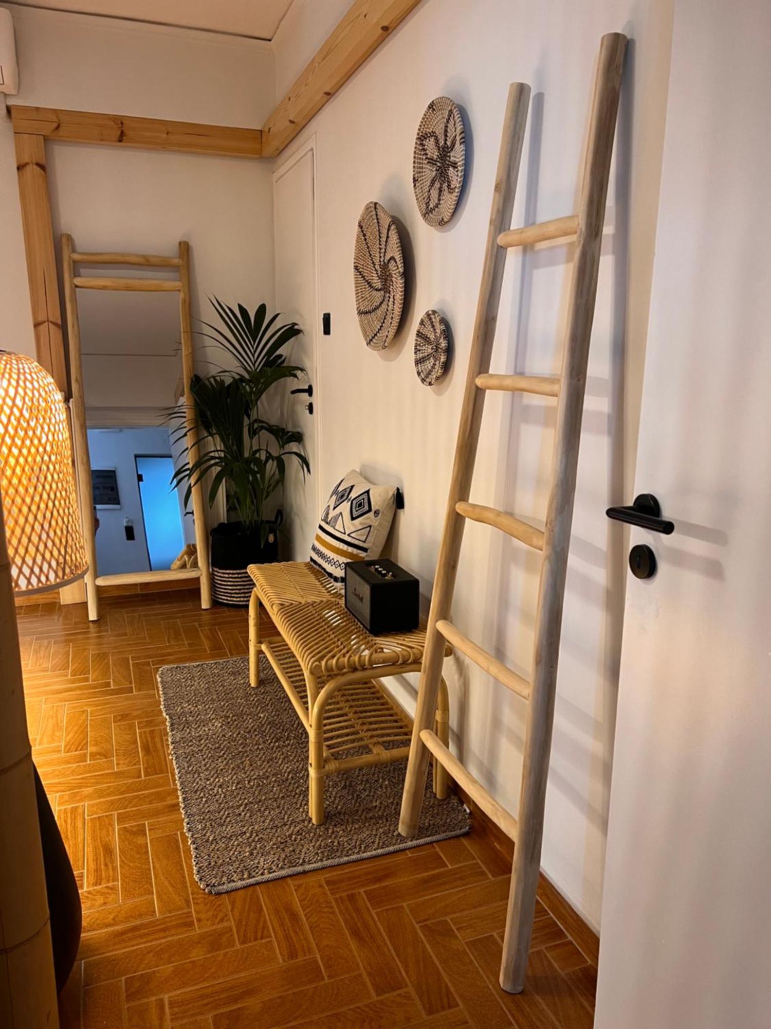 Hiviscus Suite Naxos Naxos City Exterior foto